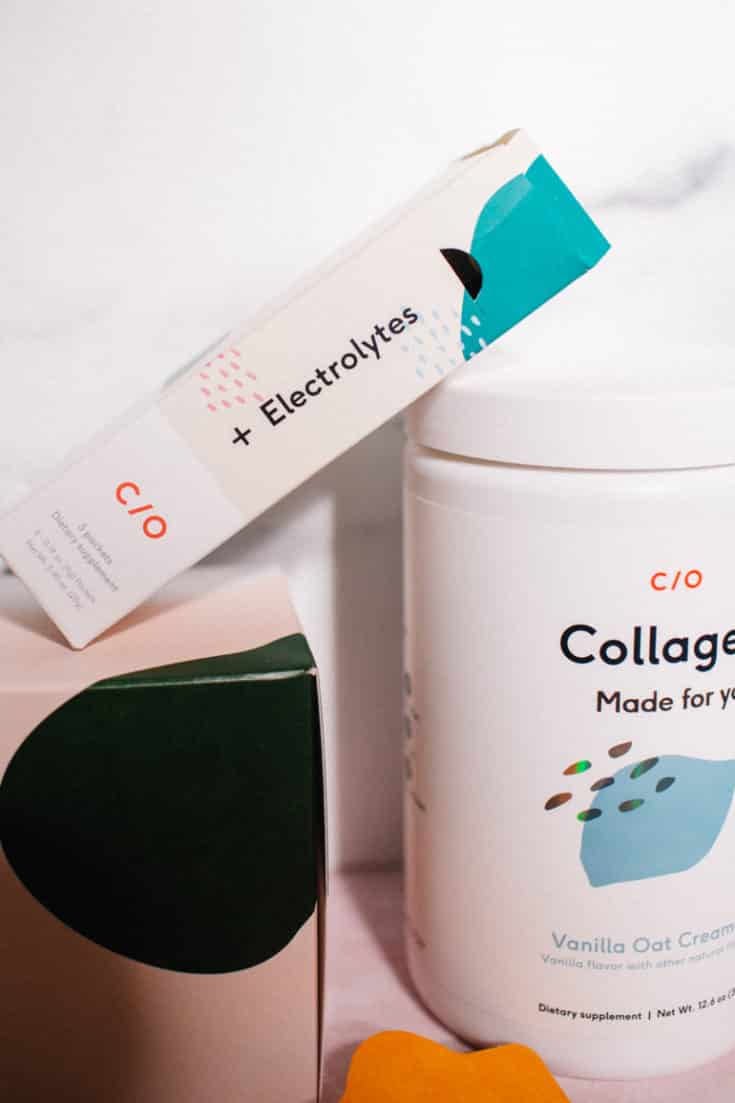 Care/of Vitamins Review + 50 Off Discount Code