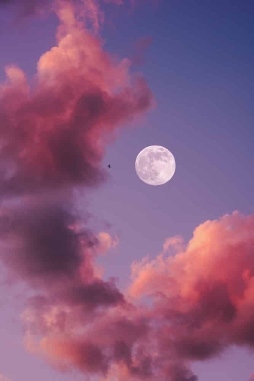 Easy Full Moon Ritual For Manifestation, Release & Self Love