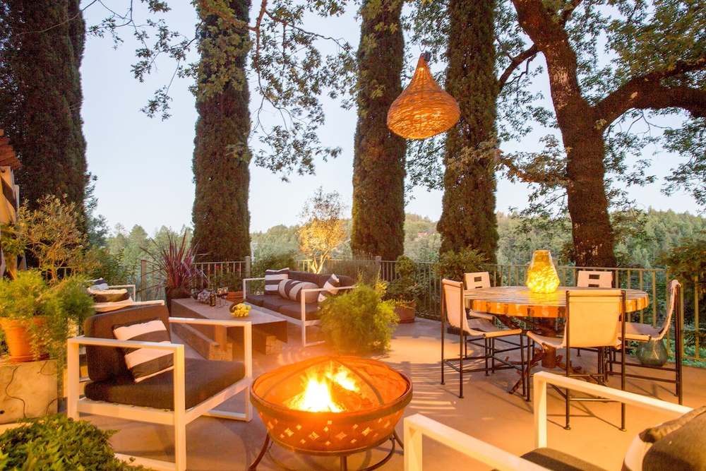 Grab Your Wine These Are The 8 Best Napa Valley Airbnbs