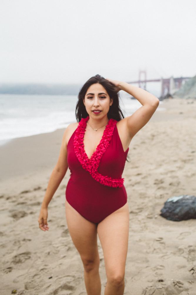 Summersalt Review + How The Swimsuits Look On 3 Different Body Types