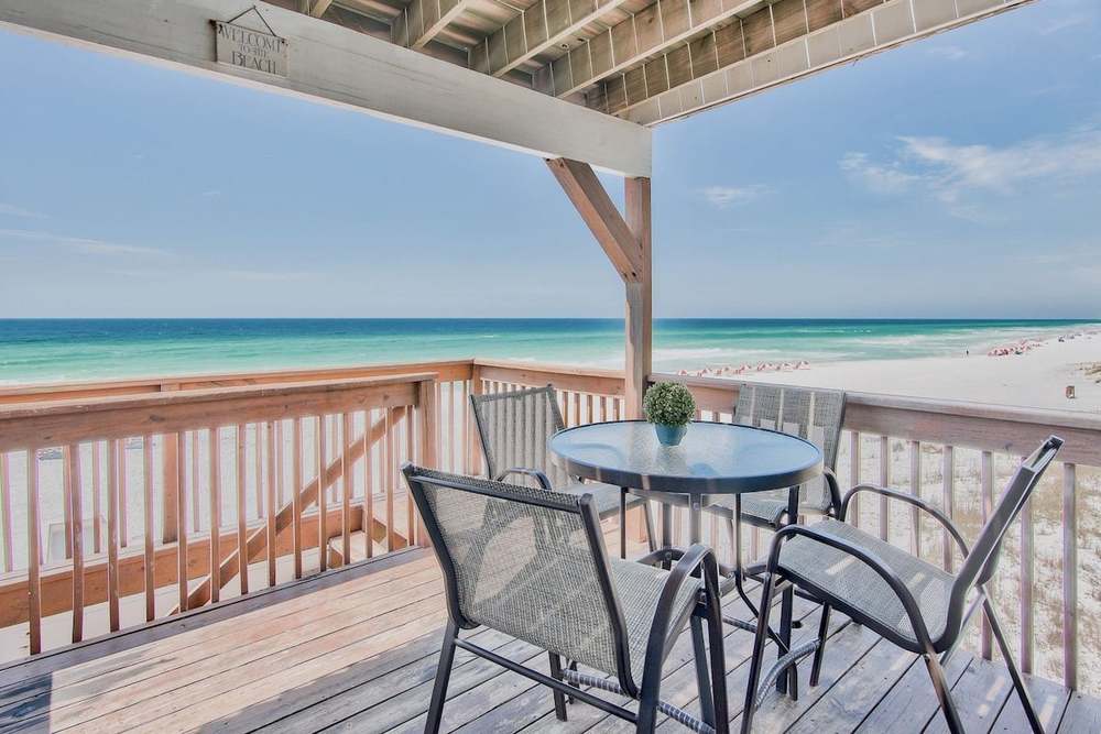 9 Top Destin, Florida Airbnbs Beach Access, Private Pools, Party Pads