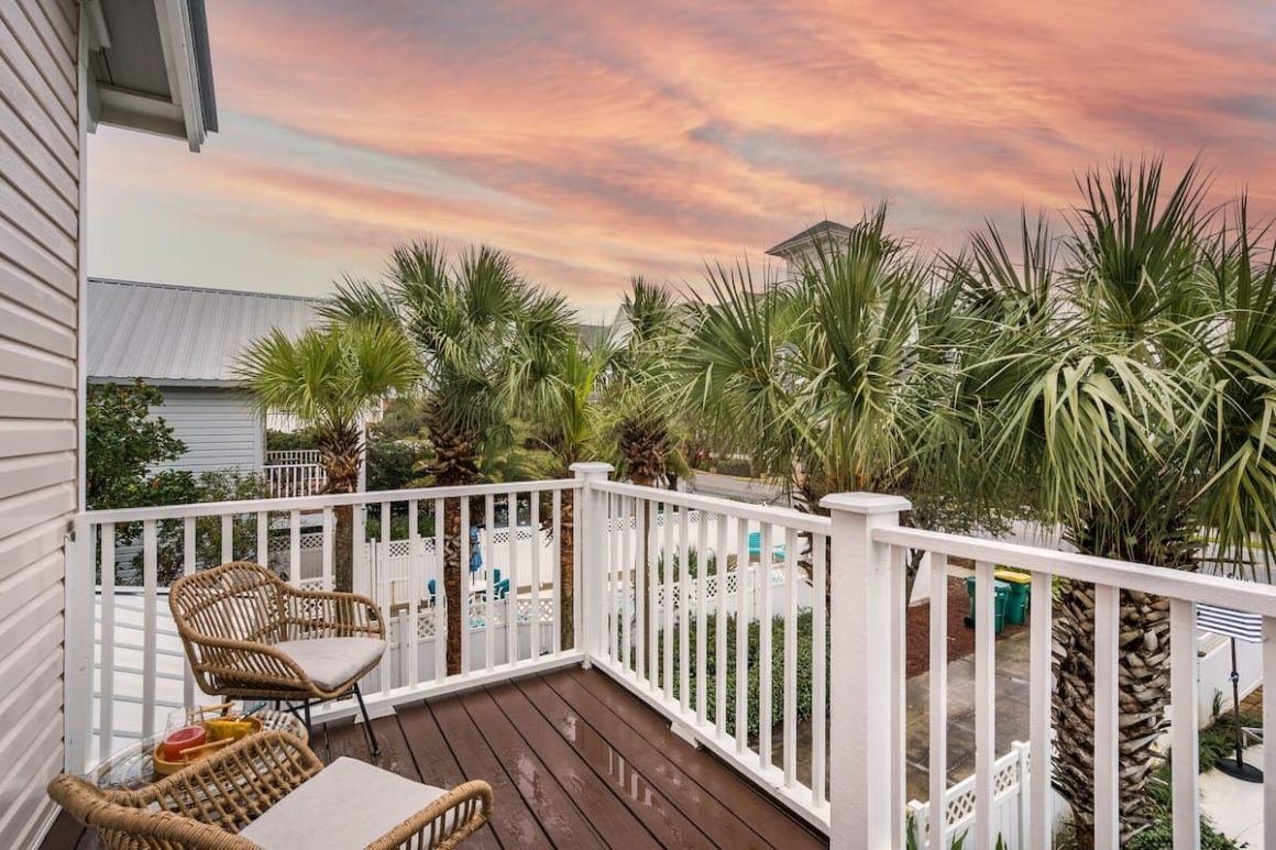 9 Top Destin, Florida Airbnbs: Beach Access, Private Pools, Party Pads ...