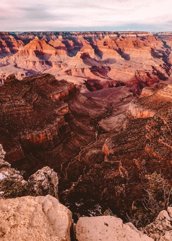 13 Coolest Grand Canyon Airbnbs Cabins, Stargazing Huts, Glamping & More!