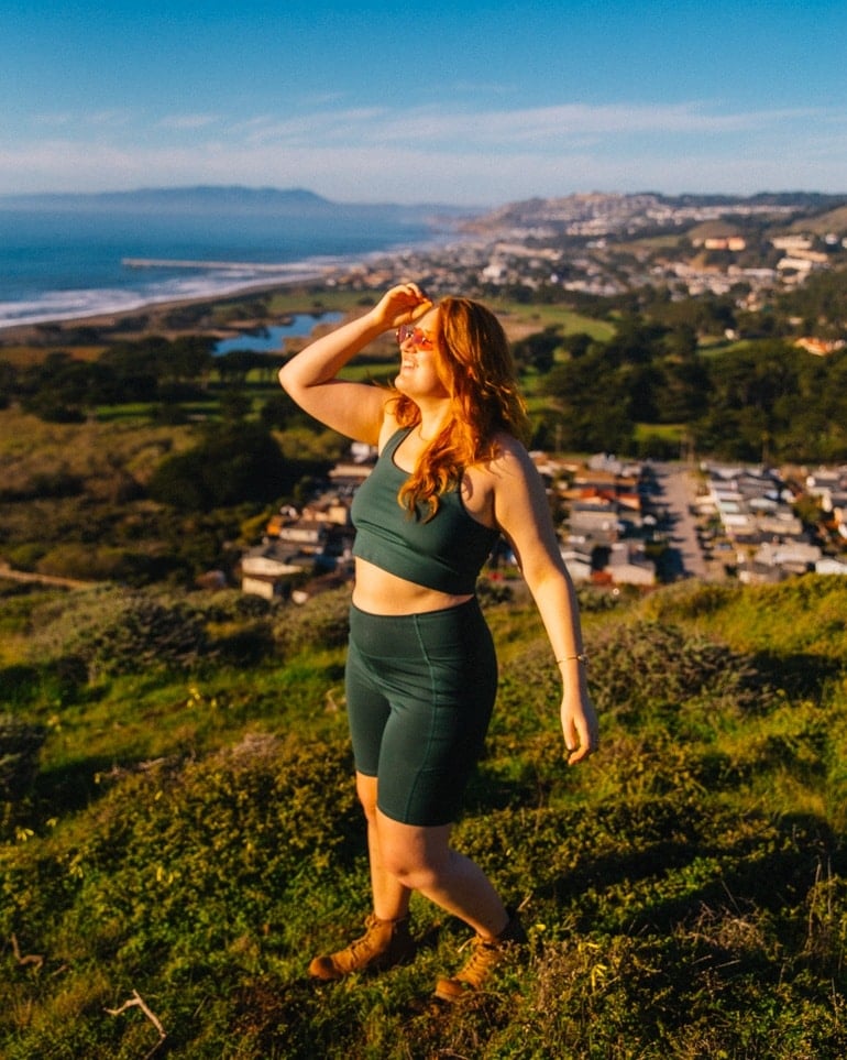 Fat Girls Traveling Is the Refreshing Instagram Account You NEED to Follow