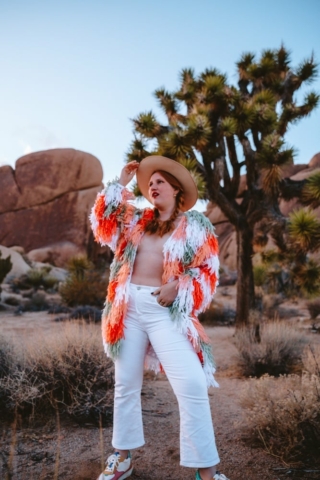 joshua tree outfits