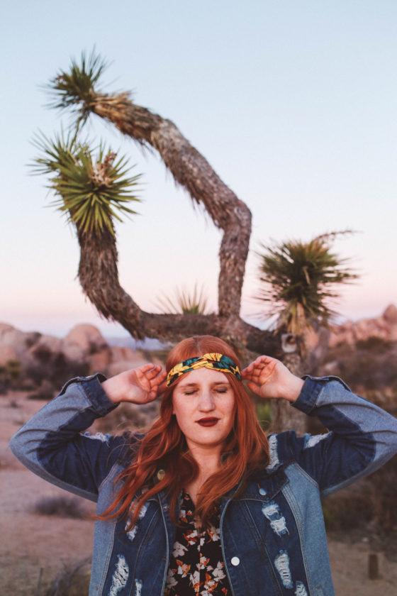 outfits for joshua tree