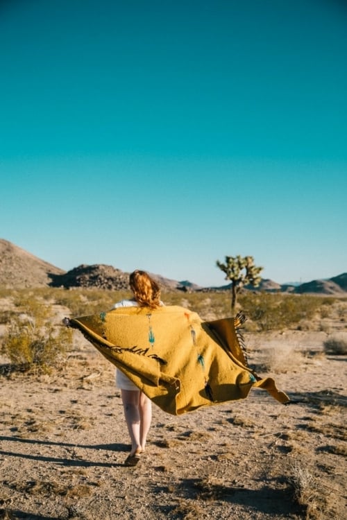 joshua tree outfits
