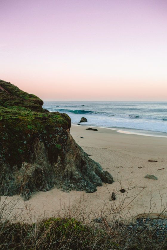 How To Find Calla Lily Valley In Big Sur Best Wild California Lilies   Whimsy Soul Calle Lily Valley 119 560x840 