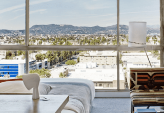 25  Coolest Hotels in California For A UNIQUE Weekend Getaway