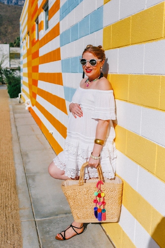 17 palm springs outfits what to pack for a trip to palm springs