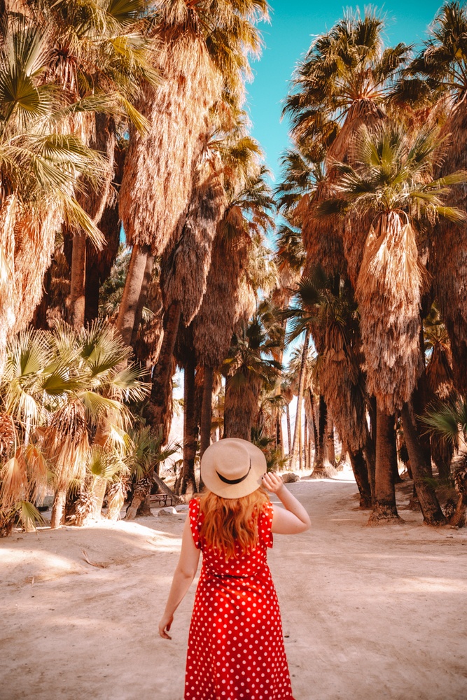 17 Palm Springs Outfits What To Pack For A Trip To Palm Springs