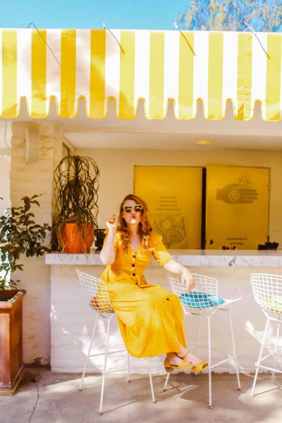 17 Palm Springs Outfits What To Pack For A Trip To Palm Springs