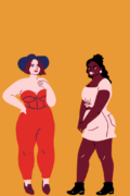 The Vagueness of Size Inclusive Fashion (+ 10 Brands To Shop For True ...