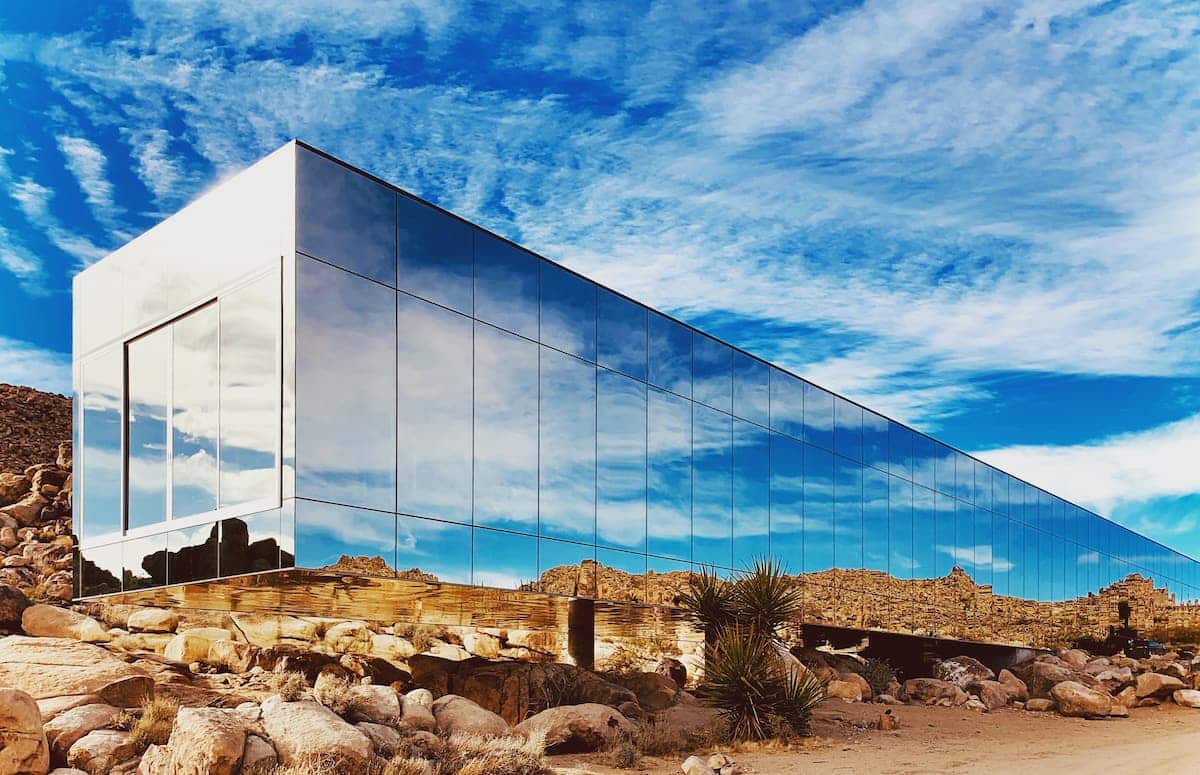 19 Insanely Cool Joshua Tree Airbnbs For A Magical Weekend In The Desert