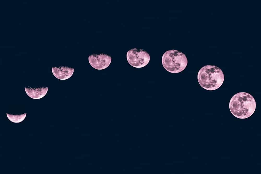 What To Do During Moon Phases: How To Use Moon Rituals For Self Care