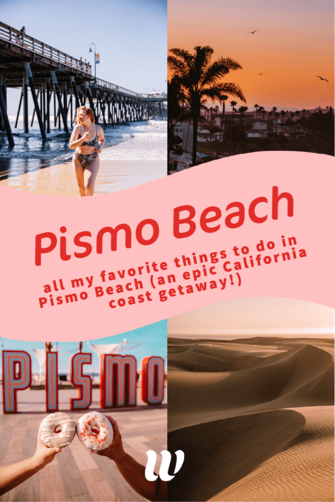 Events in Pismo Beach This Weekend: A Travel Guide