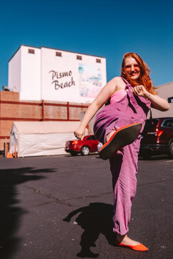 What To Do in Pismo Beach This Weekend Dunes, Seafood, Beaches & More!