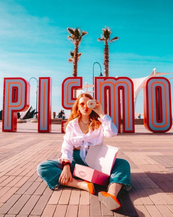 What To Do in Pismo Beach Itinerary Dunes, Seafood, Beaches & More!