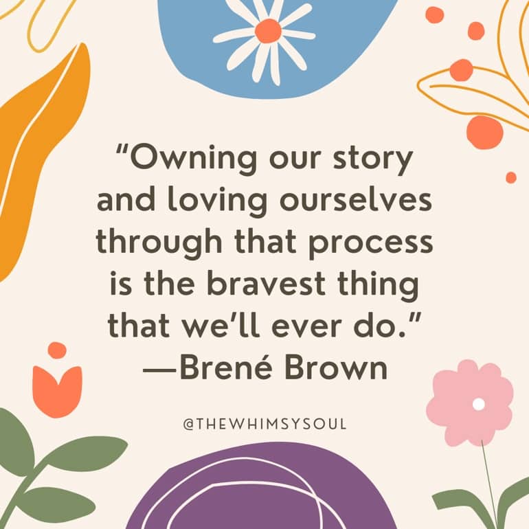 Mastering Self-Love: 28 Quotes To Lift Your Inner-Confidence & Self-Worth