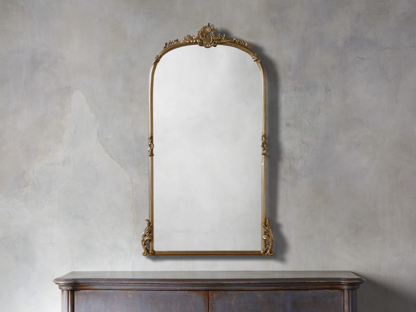 11 Affordable Anthropologie Mirror Dupes (Same Look For Less) 2023