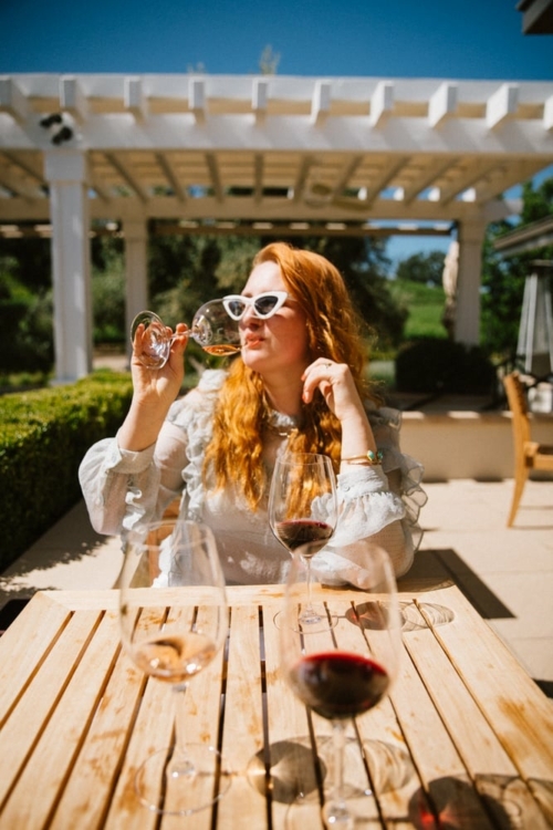 11 Amazing Paso Robles Wineries You Can't Miss For The Perfect Wine