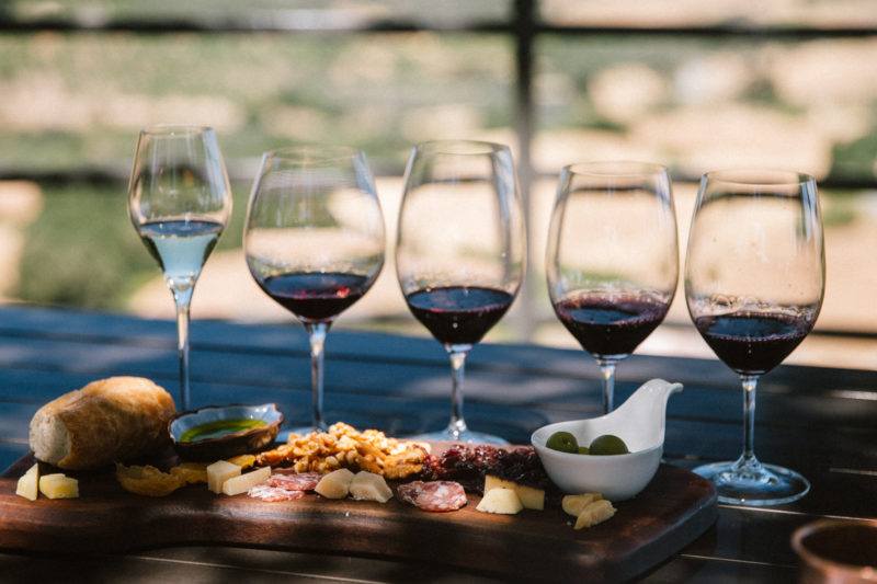 11 Amazing Paso Robles Wineries You Can't Miss For The Perfect Wine