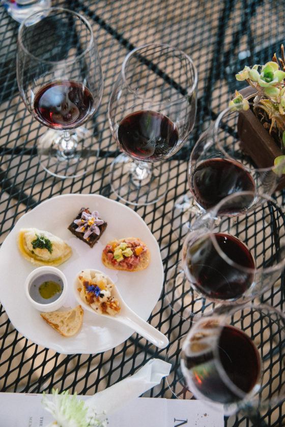 11 Amazing Paso Robles Wineries You Can't Miss For The Perfect Wine