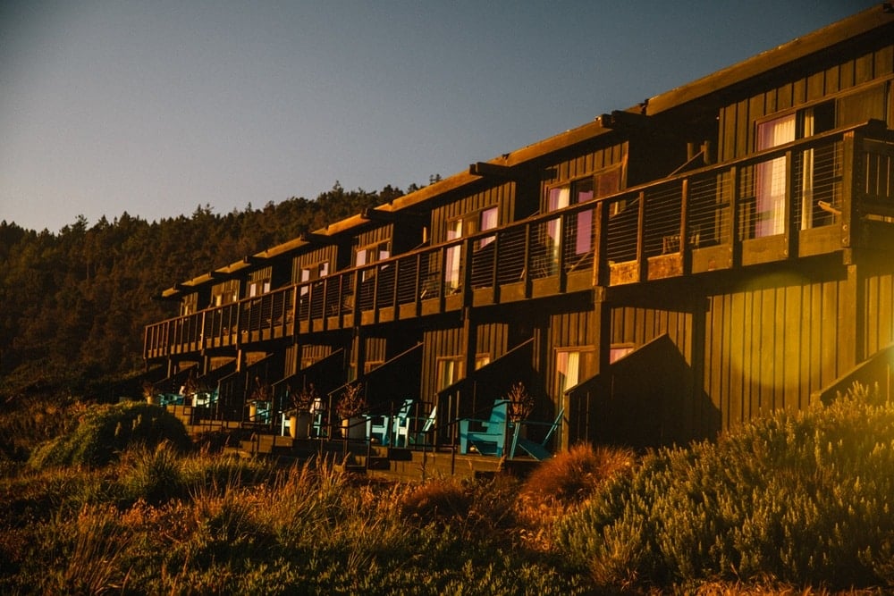 Timber Cove: A Dreamy Sonoma Coast Hotel You'll Never Want To Leave