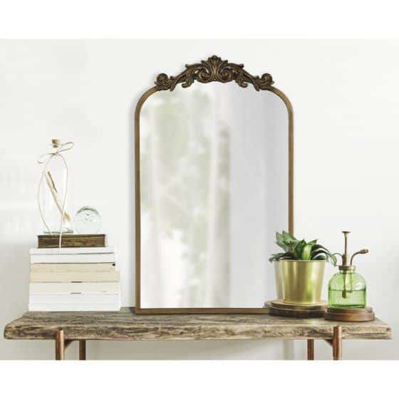 11 Affordable Anthropologie Mirror Dupes (Same Look For Less) 2023