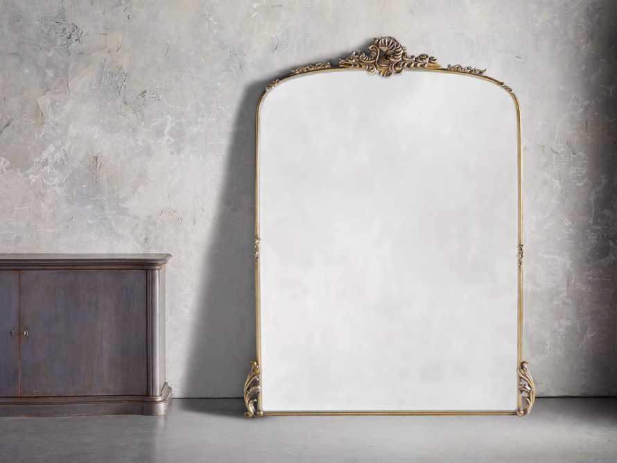 11 Affordable Anthropologie Mirror Dupes (Same Look For Less) 2023