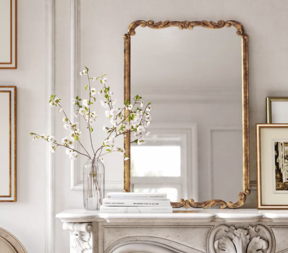 11 Affordable Anthropologie Mirror Dupes (Same Look For Less) 2023