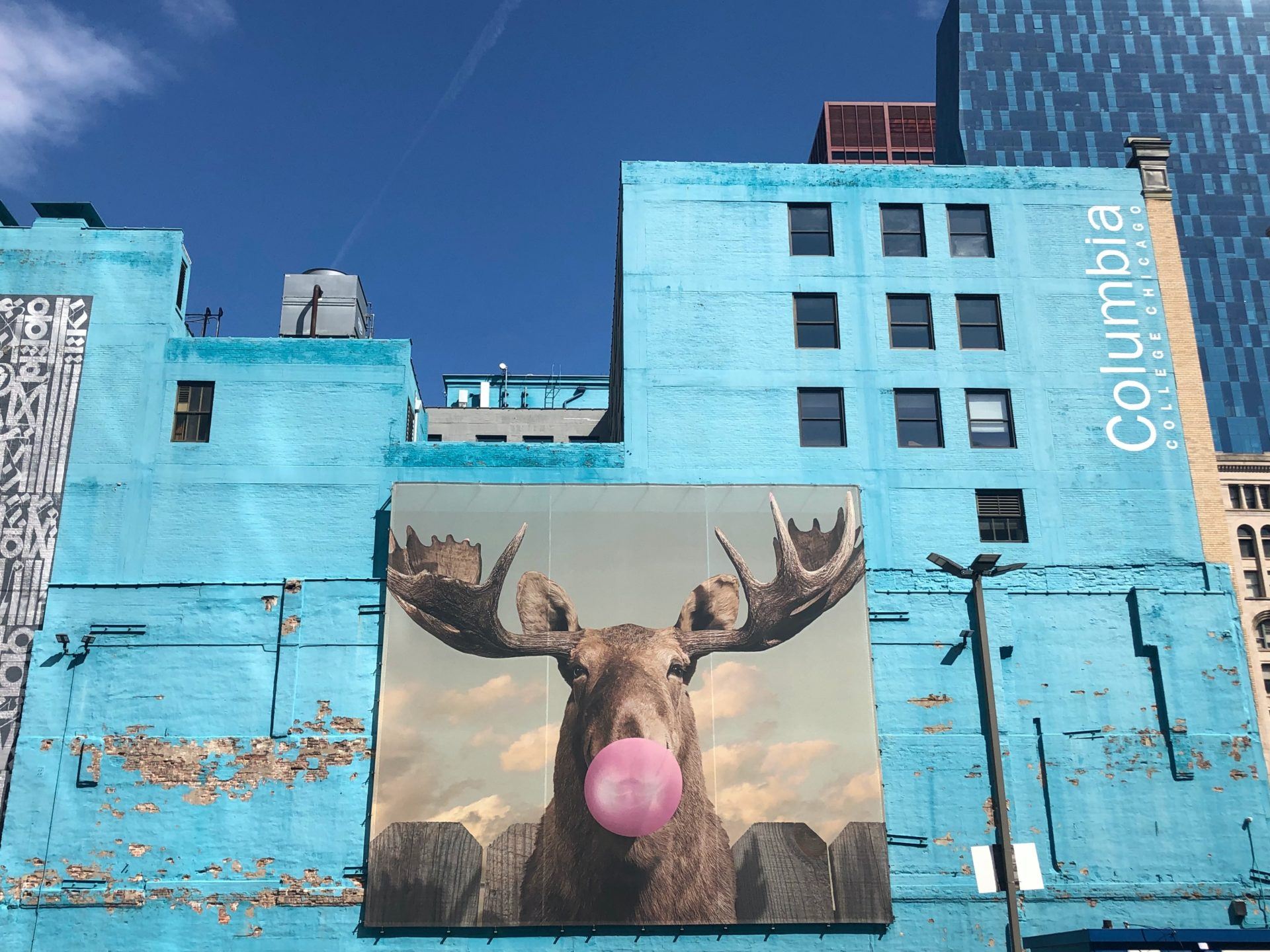 14 Cheerful Chicago Murals & Photo Spots + Addresses 2021