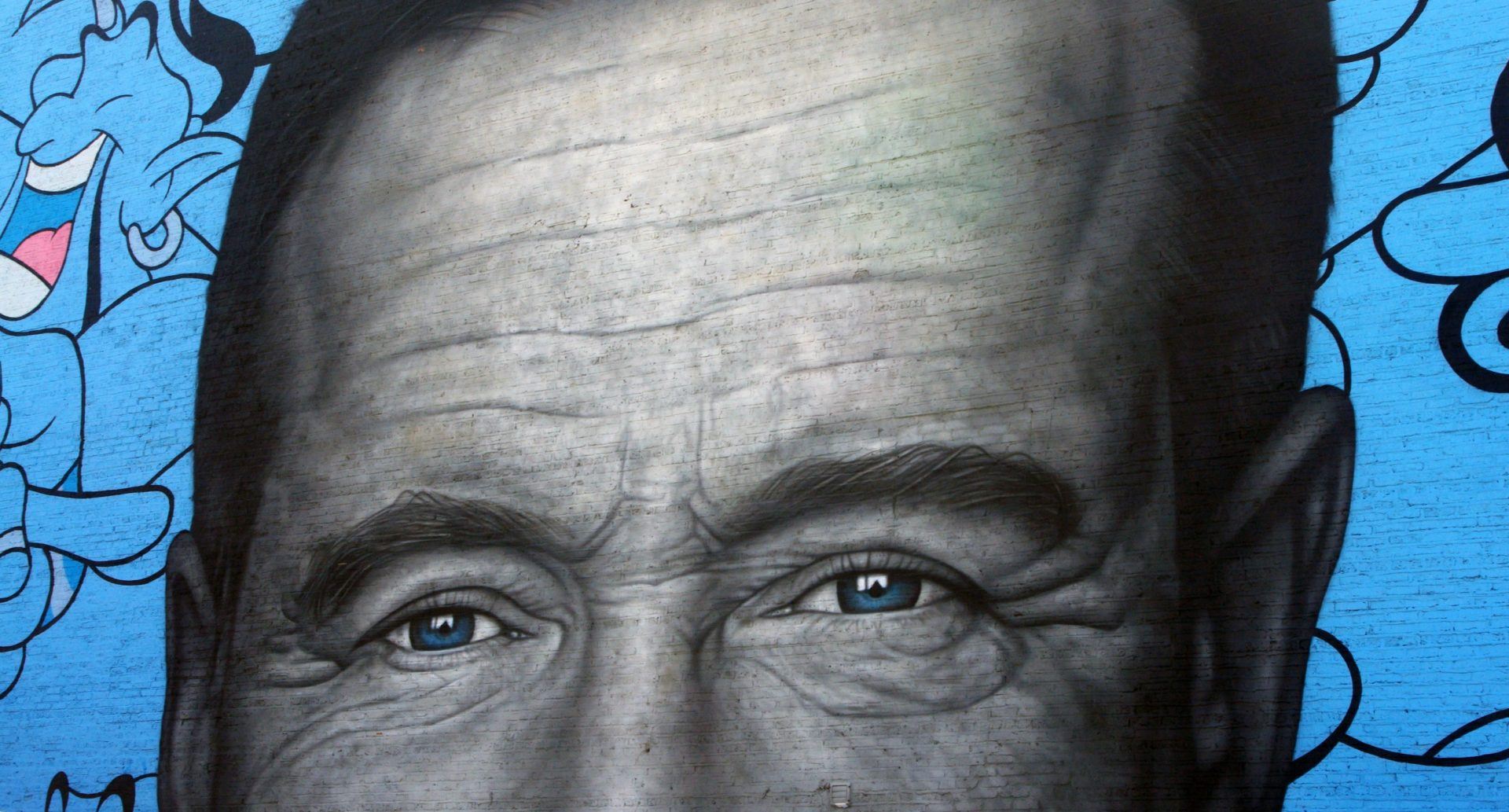 14 Cheerful Chicago Murals & Photo Spots + Addresses 2021