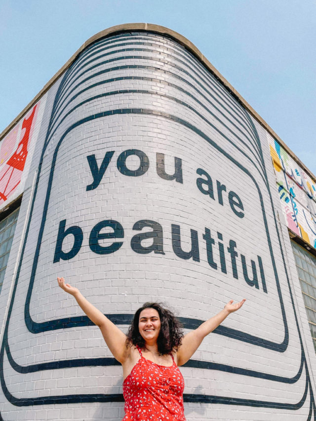 14 Cheerful Chicago Murals & Photo Spots + Addresses 2021