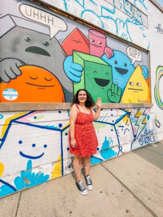 14 Cheerful Chicago Murals & Photo Spots + Addresses 2022