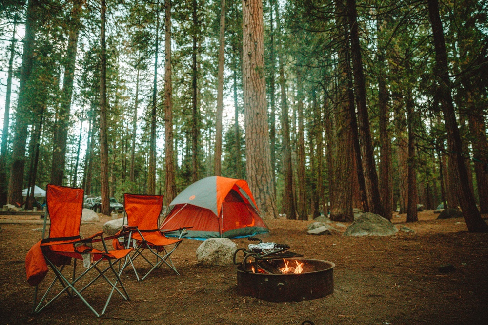 Pinecrest Lake Camping: Best Sites + Fun Things To Do At This Epic ...