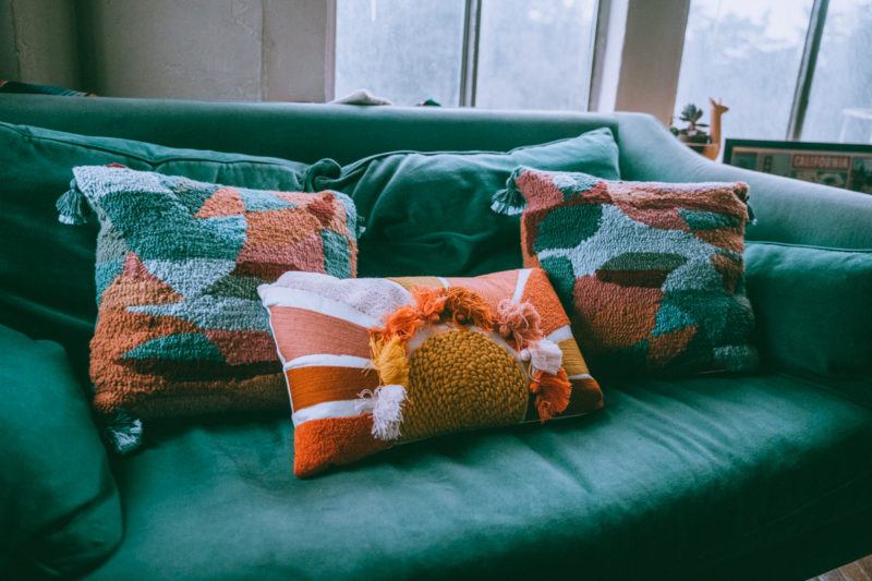 Target Did It Again! See How I Styled The Target Jungalow Collection