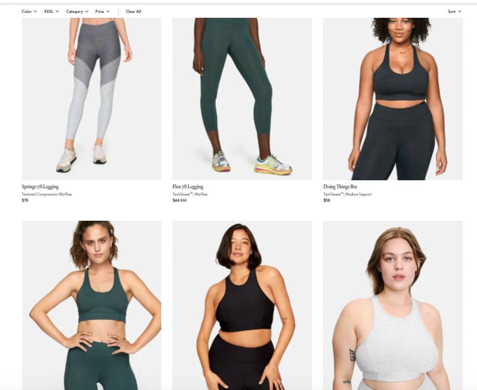 Meet the fitness brands tackling fat phobia and industry intimidation