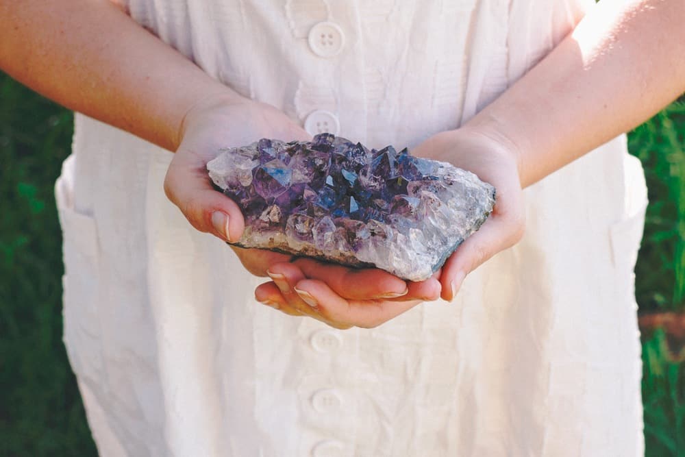 What Are Healing Crystals?