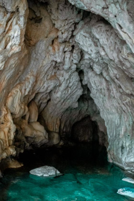 Swim In A Cave! How To Find Natural Bridges Sonora Swimming Hole