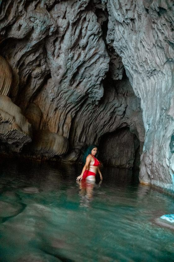 Swim In A Cave! How To Find Natural Bridges Sonora Swimming Hole