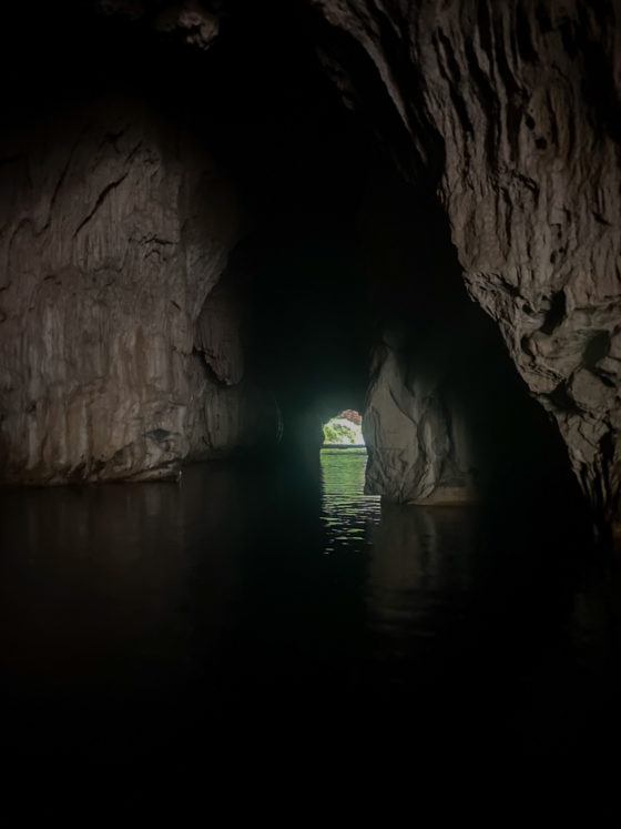 Swim In A Cave! How To Find Natural Bridges Sonora Swimming Hole