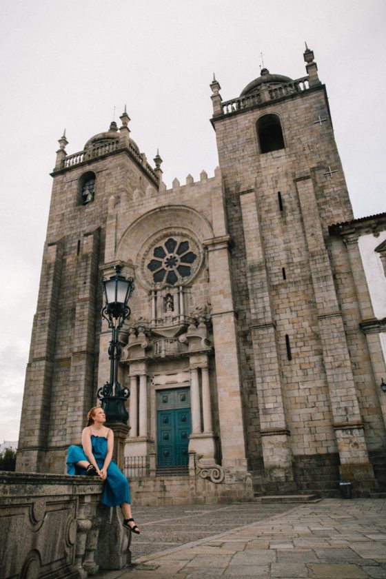 27 Secret Porto Instagram Spots & Hidden Gems For Glamorous Photos