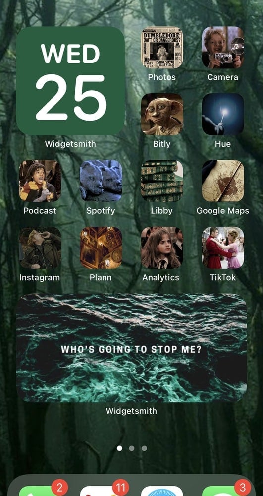 40+ FREE Slytherin Wallpapers & Desktop Images Download