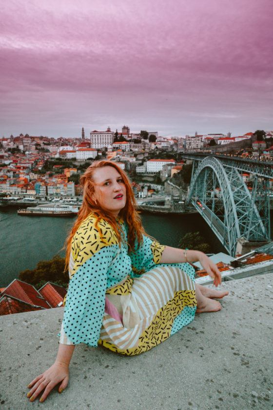 11 Portugal Outfit Ideas + What To Pack For A Trip To Portugal