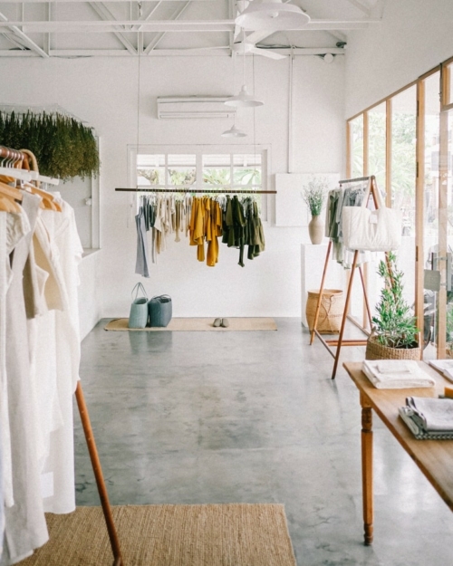 Are Clothes Getting Smaller Or Do Size Charts Just Suck?