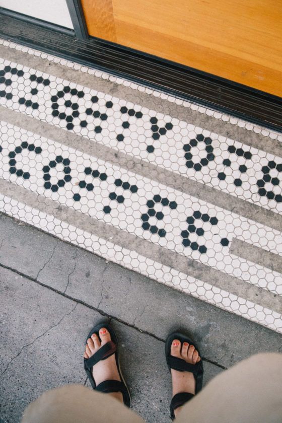 teva sandals walking