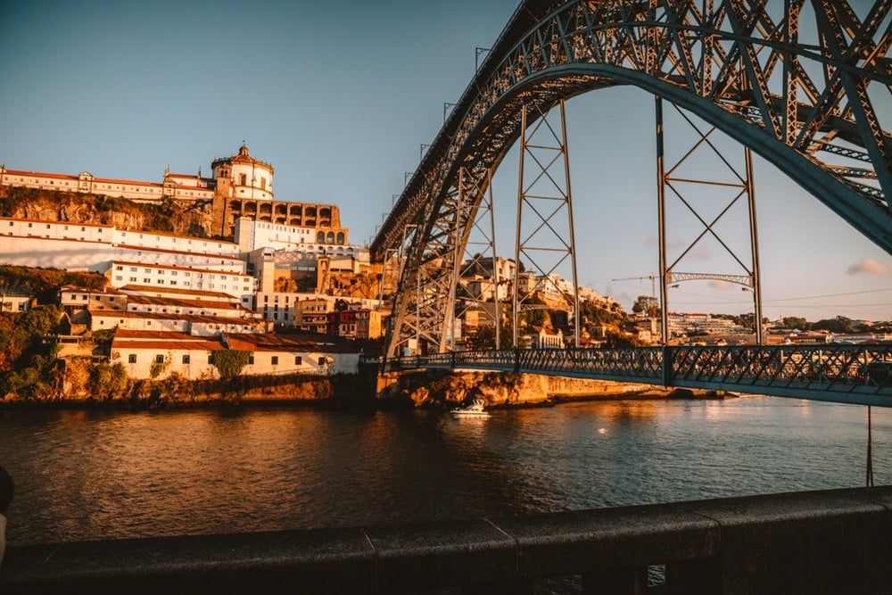 15 Perfect Things To Do In Porto, Portugal + Itinerary