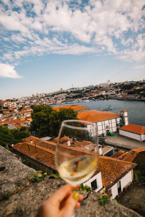 27 Secret Porto Instagram Spots & Hidden Gems For Glamorous Photos