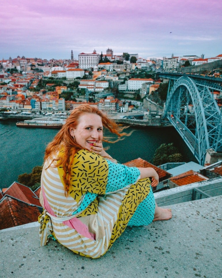 15 Epic Things To Do In Porto, Portugal On Your First Trip